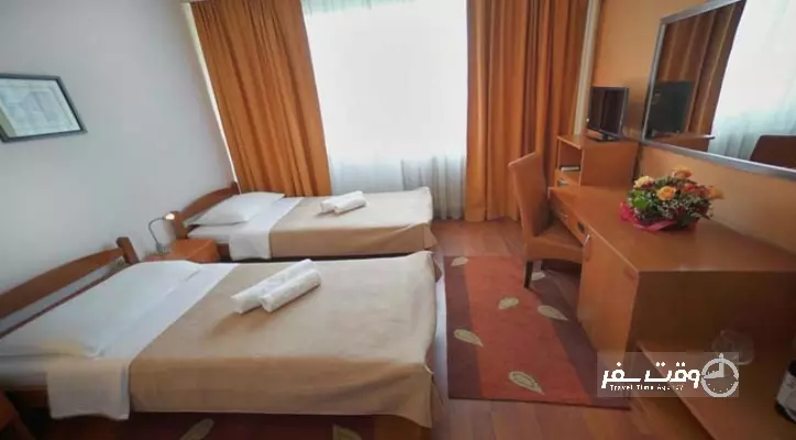 هتل صربیا بلگراد